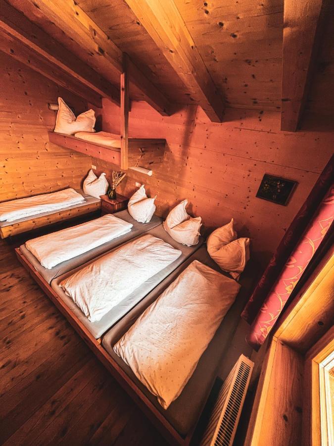 Die Acherberg Alm Oetz Luaran gambar
